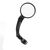 Rockbros 26210001004 bicycle mirror, right, rear - black | Techbox