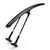 Rockbros 28210007001 bicycle fender, universal, adjustable - black | Techbox