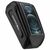 Rockbros 30120064001 bicycle bag waterproof for frame with phone cover - black - Bicycle - Sports & Fitness - Techbox