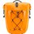 Rockbros 30140022003 waterproof bicycle bag for trunk - orange - Smartphone Holders - Smartphones - Techbox