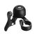 Rockbros 34210007002 bicycle bell for the right side of the handlebar - black - Smartphone Holders - Smartphones - Techbox