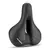 Rockbros 38218916001 MTB bicycle saddle - black | Techbox
