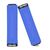 Rockbros BT1001BLBK sponge bicycle handlebar grips - blue and black - Bicycle - Sports & Fitness - Techbox