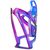 Rockbros FK338 Bike Bottle Holder - Blue and Purple | Techbox