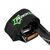Rockbros GZT1001BK Bicycle Pedal Straps 2 pcs - Black | Techbox