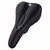 Rockbros LF047-S silicone gel bicycle seat cover size M - black | Techbox