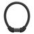 Rockbros RKS570-BK bicycle lock with combination - black | Techbox