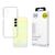 3mk Clear Case for Samsung Galaxy A25 5G - transparent | Techbox