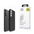 3mk Silicone Case for Samsung Galaxy S24+ - black | Techbox