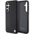BMW BMHCS23FESLLBK S23 FE S711 black/black Leather Hot Stamp - Samsung Cases - Cases - Techbox