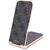 Guess 4G Pattern MagSafe foldable 2in1 15W inductive charger - black - Wireless Chargers - Smartphone Chargers - Techbox
