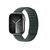 Magnetic Dux Ducis Strap BL for Apple Watch 38 / 40 / 41 mm - green - Accessories - Smartwatches & Accessories - Techbox