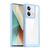 Outer Space Case with gel frame for Xiaomi Redmi Note 13 Pro - blue - Xiaomi Cases - Cases - Techbox