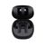 QCY T13x TWS in-ear Bluetooth 5.3 wireless headphones - black | Techbox