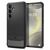 Spigen Rugged Armor case for Samsung Galaxy S24 - matte black - Uncategorized Cases (2) - Cases - Techbox