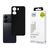 3mk Matt Case for Xiaomi Redmi 13C / Poco C65 - black | Techbox