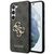 Guess 4G Big Metal Logo case for Samsung Galaxy S24 - black | Techbox
