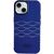 Audi IML MagSafe case for iPhone 15 / 14 / 13 - blue - Apple Cases - Cases - Techbox