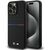 BMW M Silicone Pattern MagSafe case for iPhone 15 Pro Max - black - Apple Cases - Cases - Techbox