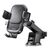 Joyroom JR-OK6 car phone holder on the dashboard - black - Smartphone Holders - Smartphones - Techbox