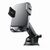 Joyroom JR-ZS219 electric dashboard mount with 15W inductive charger - black | Techbox