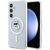 Karl Lagerfeld IML Choupette MagSafe case for Samsung Galaxy S24 - transparent - Uncategorized Cases (2) - Cases - Techbox
