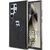 Karl Lagerfeld IML Ikonik MagSafe Case for Samsung Galaxy S24 Ultra - Black - Uncategorized Cases (2) - Cases - Techbox