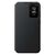 Samsung Smart View Wallet EF-ZA356CBEGWW flip case for Samsung Galaxy A35 - black - Samsung Cases - Cases - Techbox