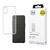 3mk Armor Case for Samsung Galaxy XCover 7 - transparent | Techbox
