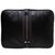 BMW Carbon &amp; Red Stripe sleeve for a 14" laptop - black