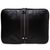 BMW Carbon &amp; Red Stripe sleeve for a 16" laptop - black