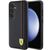 Ferrari Carbon Printed Line case for Samsung Galaxy S24+ - black - Samsung Cases - Cases - Techbox