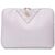 Guess Triangle 4G cover for a 14" laptop - purple