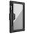 Nillkin Bumper Leather Case Pro case for Samsung Galaxy Tab S9+ - black | Techbox