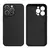 Silicone Case for Samsung Galaxy S24+ - black | Techbox