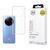 3mk Clear Case for Xiaomi Redmi A3 - transparent | Techbox