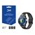3mk Watch Protection™ hybrid glass v. FlexibleGlass Lite on Xiaomi Watch S3 | Techbox