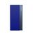 New Sleep View Case with flap and stand for Samsung Galaxy A35 - blue - Samsung Cases - Cases - Techbox
