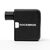 Rockbros 42320008001 Mini Electric Bicycle Pump for Schrader / Presta Valves 100PSI - Black - Smartphone Holders - Smartphones - Techbox