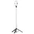 Selfie stick WC1Y3S telescopic tripod 1.3m with phone holder - black - Cameras Accessories - Action Cameras - Techbox