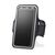 Spigen A703 sports armband 6.9'' - black | Techbox