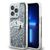 DKNY Liquid Glitter Big Logo iPhone 13 Pro / 13 Case - Black - Uncategorized Cases (2) - Cases - Techbox