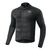 Rockbros 15400002002 long sleeve cycling jersey autumn/winter M - black - Bicycle - Sports & Fitness - Techbox