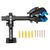 Rockbros 27210002001 Service Stand with Quick Releases for Bicycles - Black | Techbox