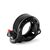 Rockbros 34210028001 Q-shaped bicycle bell - black - Smartphone Holders - Smartphones - Techbox