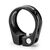 Rockbros 41210091001 bicycle seat clamp - black | Techbox