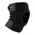 Rockbros LF1106L sports protector for patella and knee joint, size L - black | Techbox