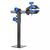 Rockbros MP-01 tabletop service stand for bicycles with knobs - black - Bicycle - Sports & Fitness - Techbox