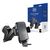 3mk Drive &amp; Charge car phone holder for grille/window/cockpit with inductive charger - black - Smartphone Holders - Smartphones - Techbox