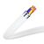 3mk Hyper Cable USB-A / micro USB 5V 2.4A 1.2m - white - Cables & Adapters - Cables & Accessories - Techbox